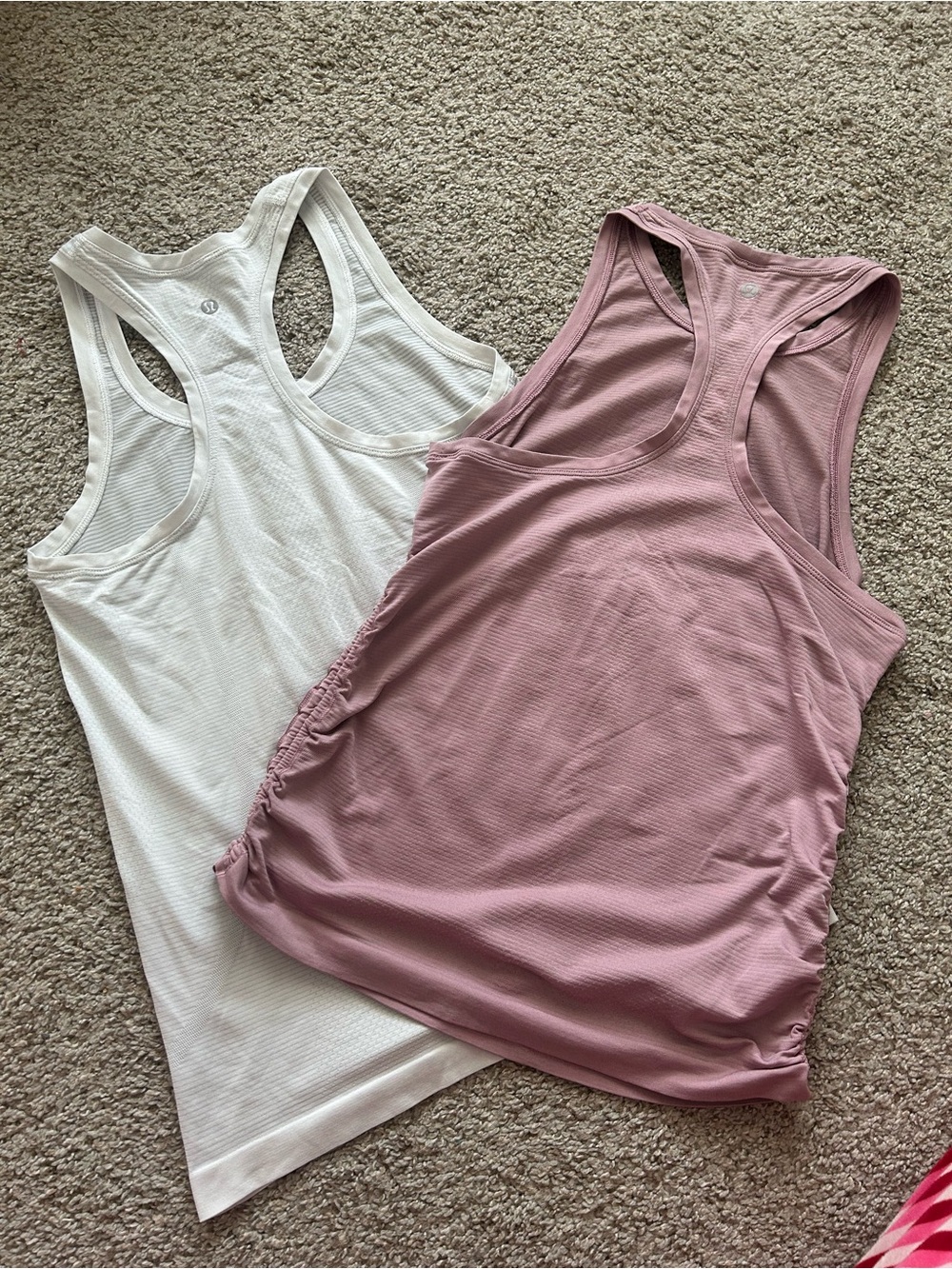 lululemon swiftly tech tank bundle
